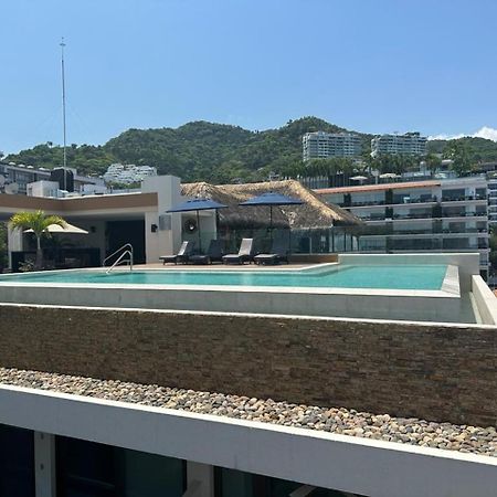 Nayri Life & Spa 101 Puerto Vallarta Buitenkant foto