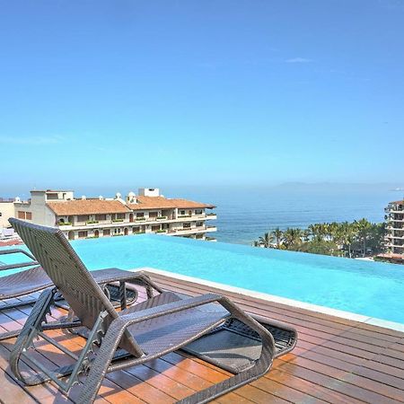 Nayri Life & Spa 101 Puerto Vallarta Buitenkant foto