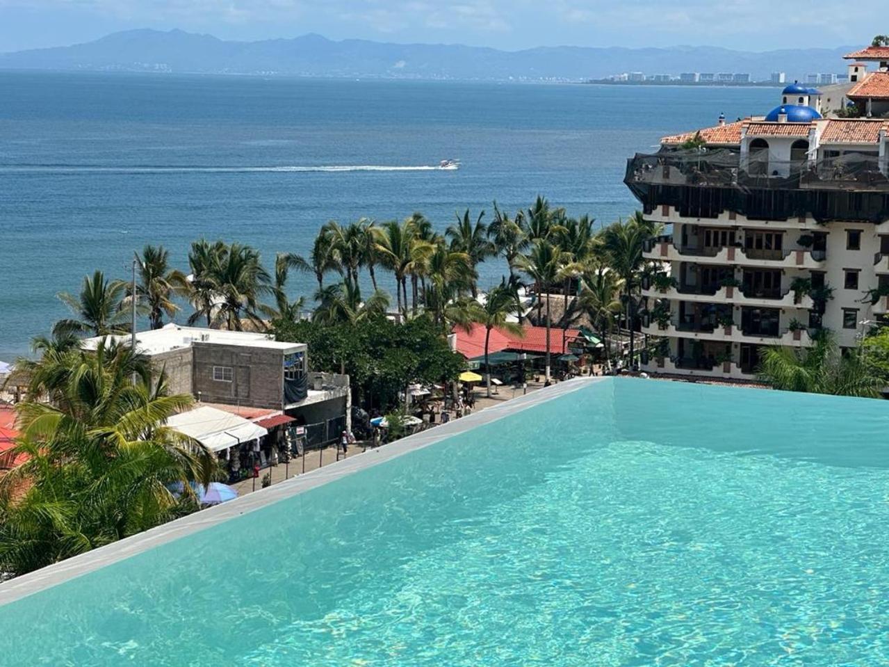 Nayri Life & Spa 101 Puerto Vallarta Buitenkant foto