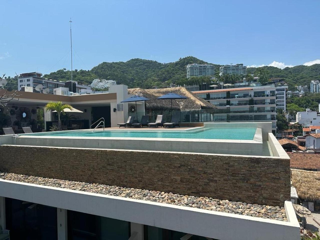 Nayri Life & Spa 101 Puerto Vallarta Buitenkant foto