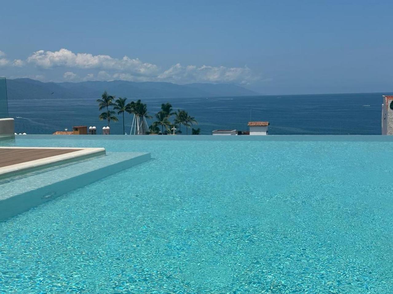 Nayri Life & Spa 101 Puerto Vallarta Buitenkant foto