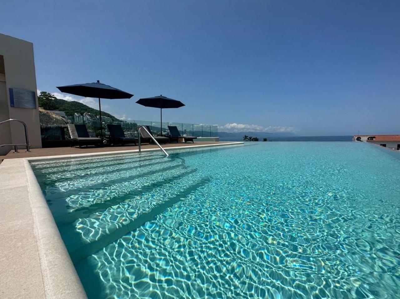 Nayri Life & Spa 101 Puerto Vallarta Buitenkant foto