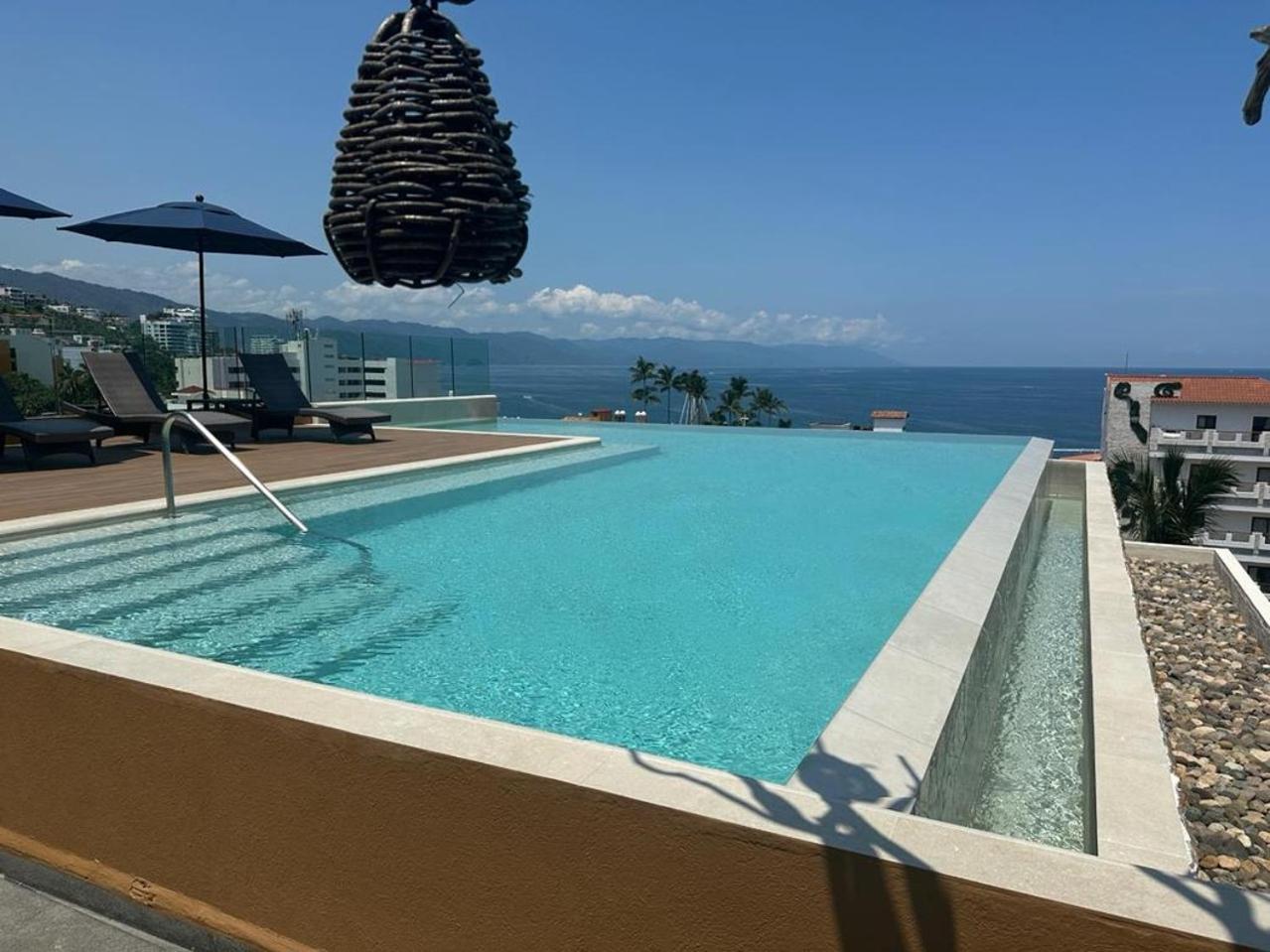 Nayri Life & Spa 101 Puerto Vallarta Buitenkant foto