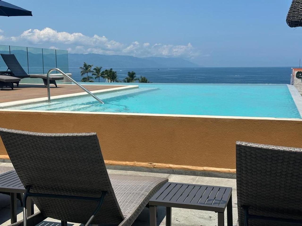 Nayri Life & Spa 101 Puerto Vallarta Buitenkant foto