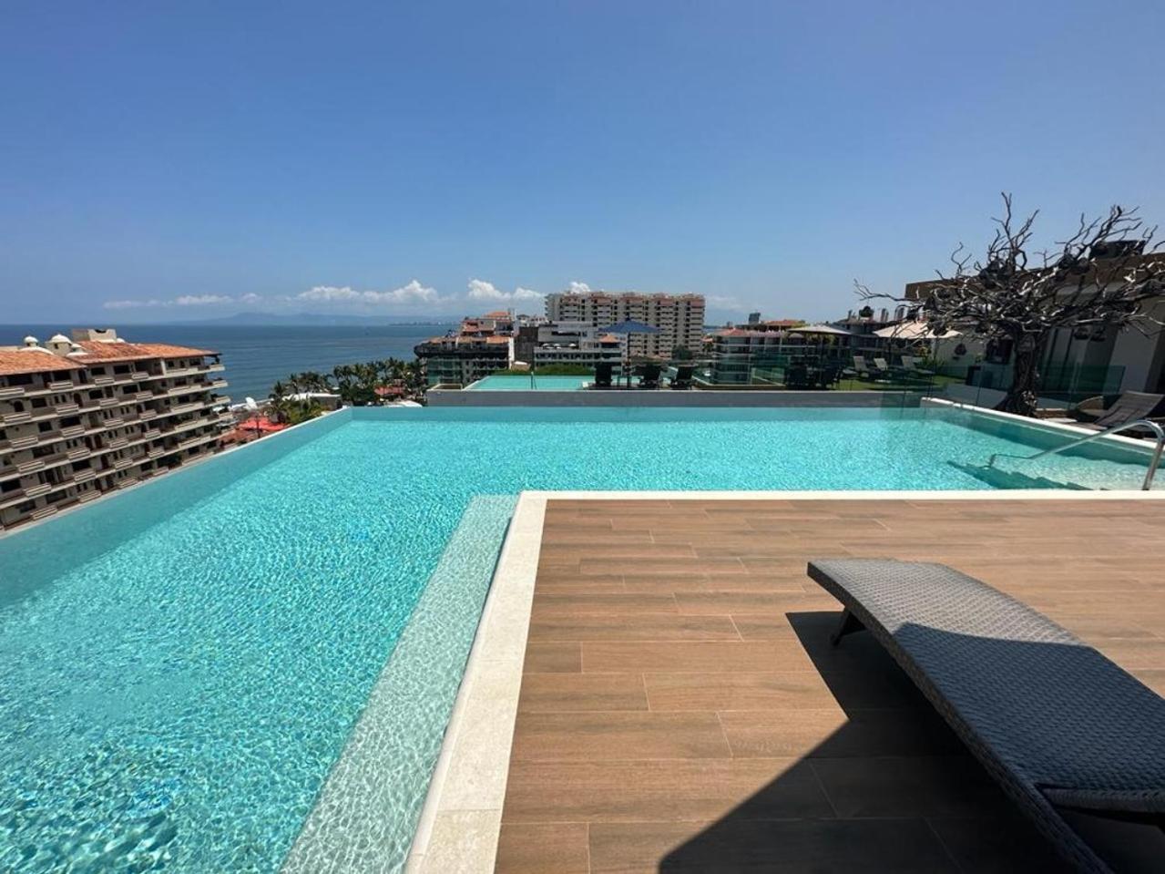 Nayri Life & Spa 101 Puerto Vallarta Buitenkant foto