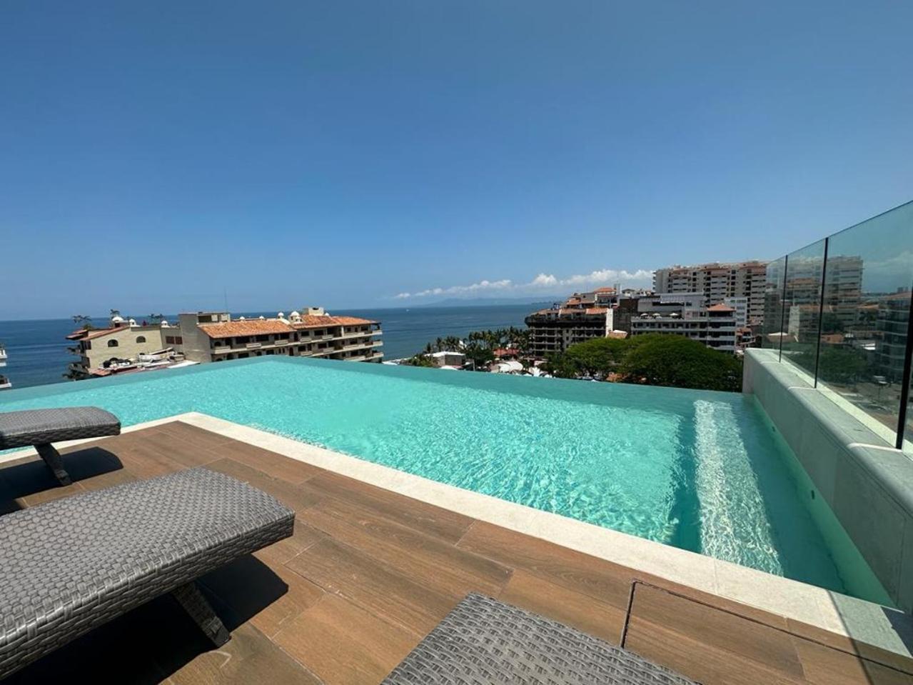 Nayri Life & Spa 101 Puerto Vallarta Buitenkant foto