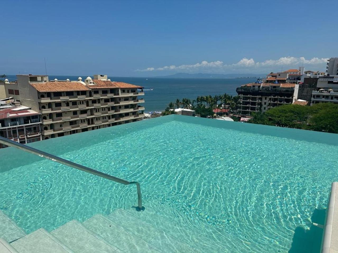 Nayri Life & Spa 101 Puerto Vallarta Buitenkant foto