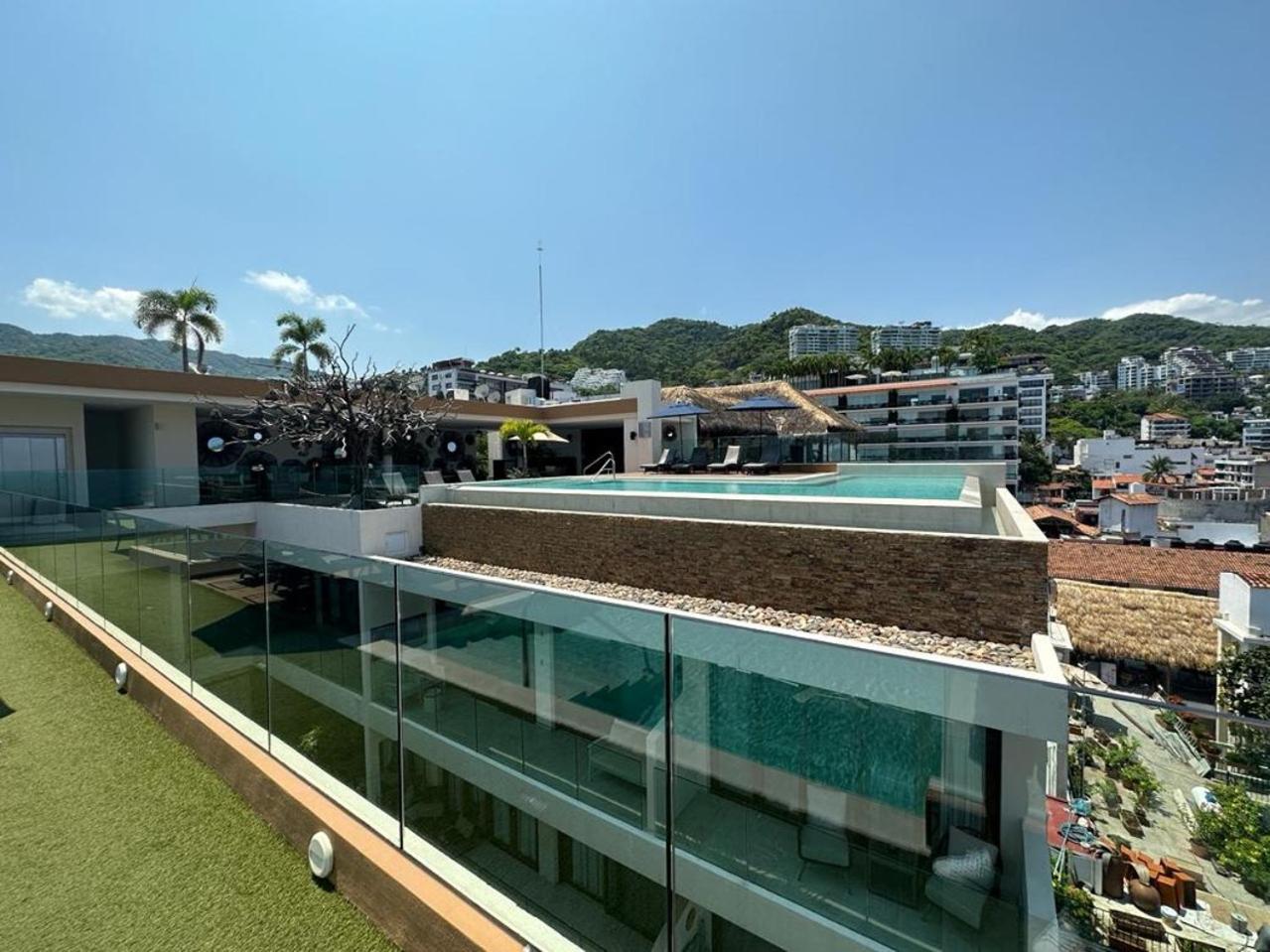 Nayri Life & Spa 101 Puerto Vallarta Buitenkant foto
