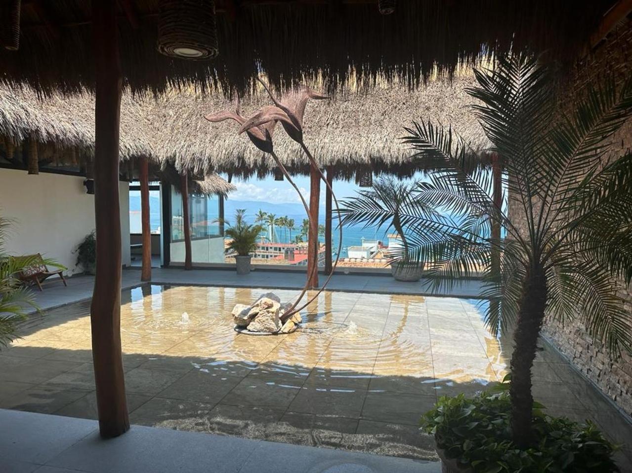 Nayri Life & Spa 101 Puerto Vallarta Buitenkant foto