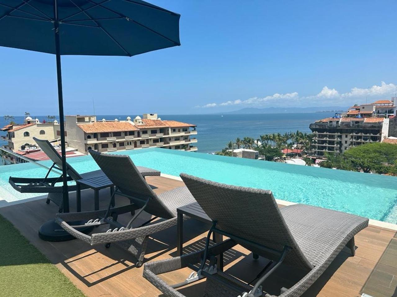 Nayri Life & Spa 101 Puerto Vallarta Buitenkant foto