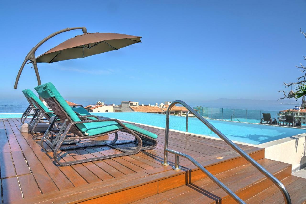Nayri Life & Spa 101 Puerto Vallarta Buitenkant foto