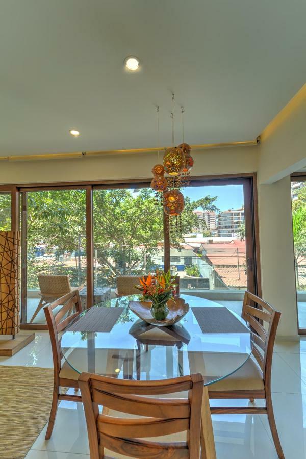 Nayri Life & Spa 101 Puerto Vallarta Buitenkant foto