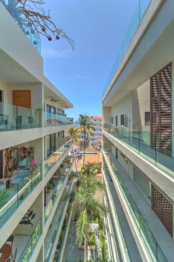 Nayri Life & Spa 101 Puerto Vallarta Buitenkant foto