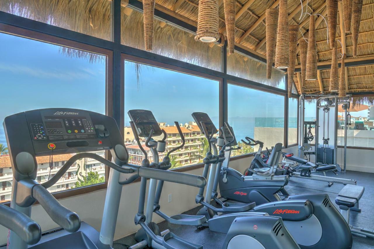Nayri Life & Spa 101 Puerto Vallarta Buitenkant foto