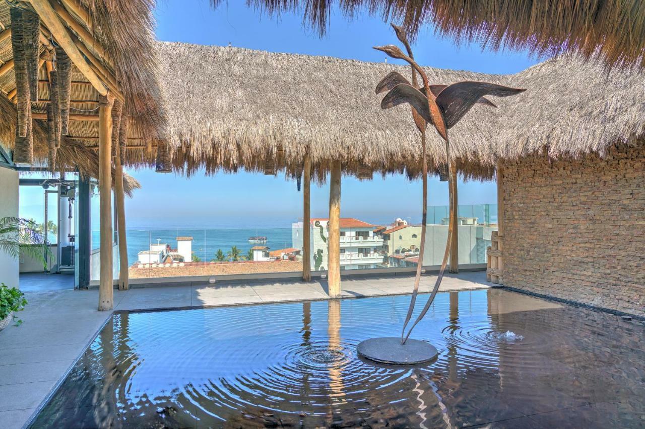 Nayri Life & Spa 101 Puerto Vallarta Buitenkant foto