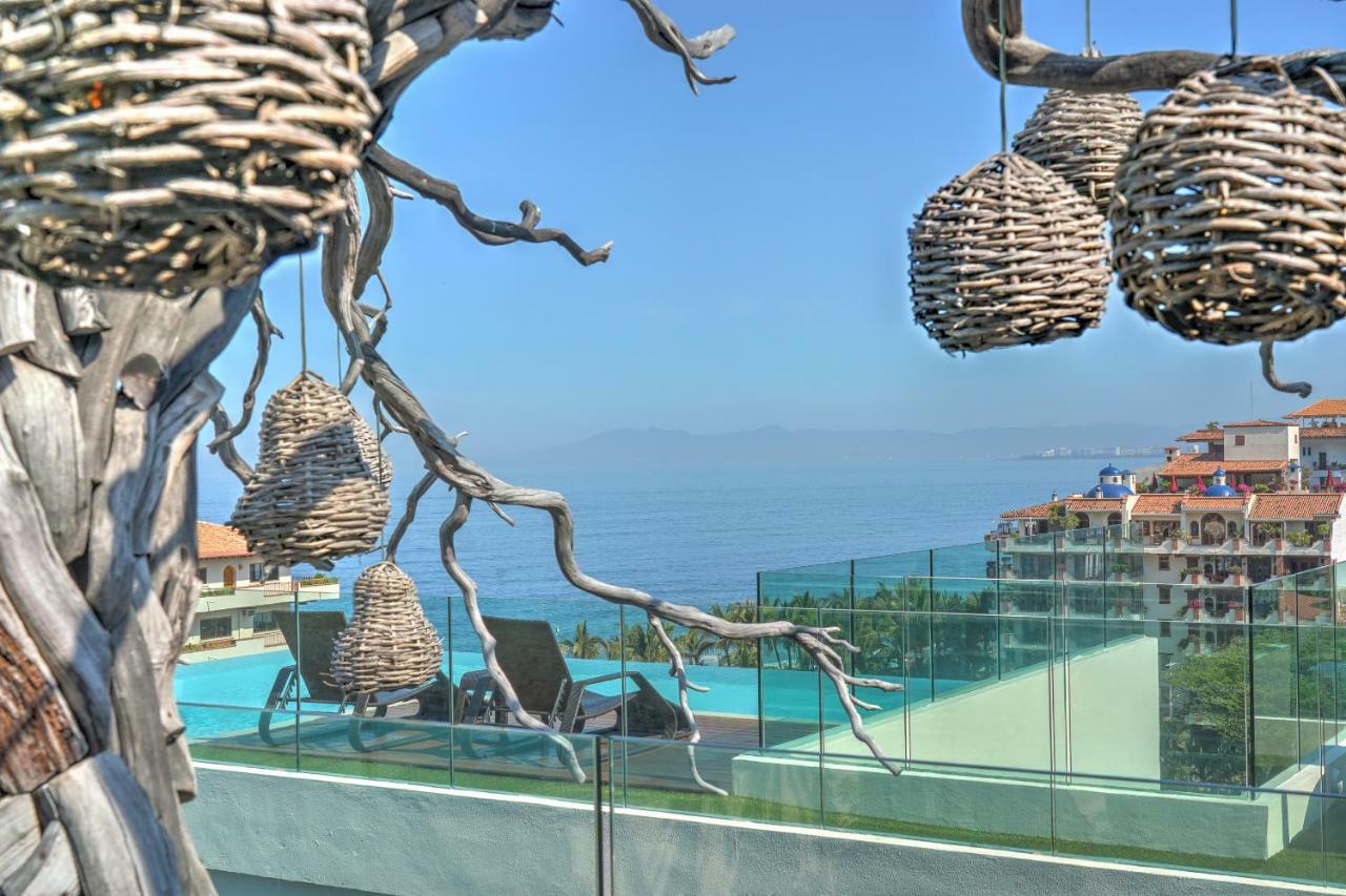 Nayri Life & Spa 101 Puerto Vallarta Buitenkant foto