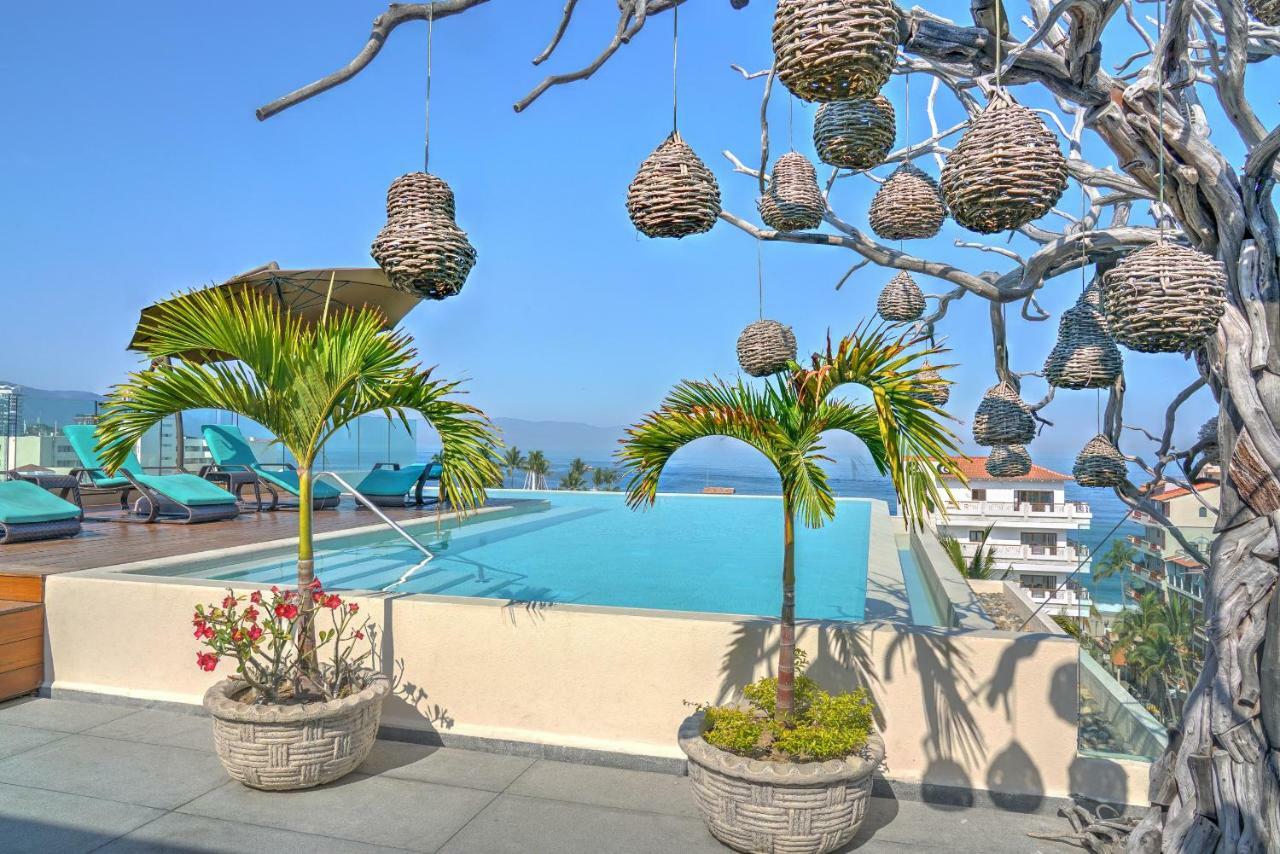 Nayri Life & Spa 101 Puerto Vallarta Buitenkant foto